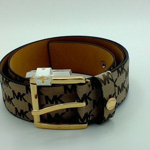 Michael Kors Belt Women Medium New